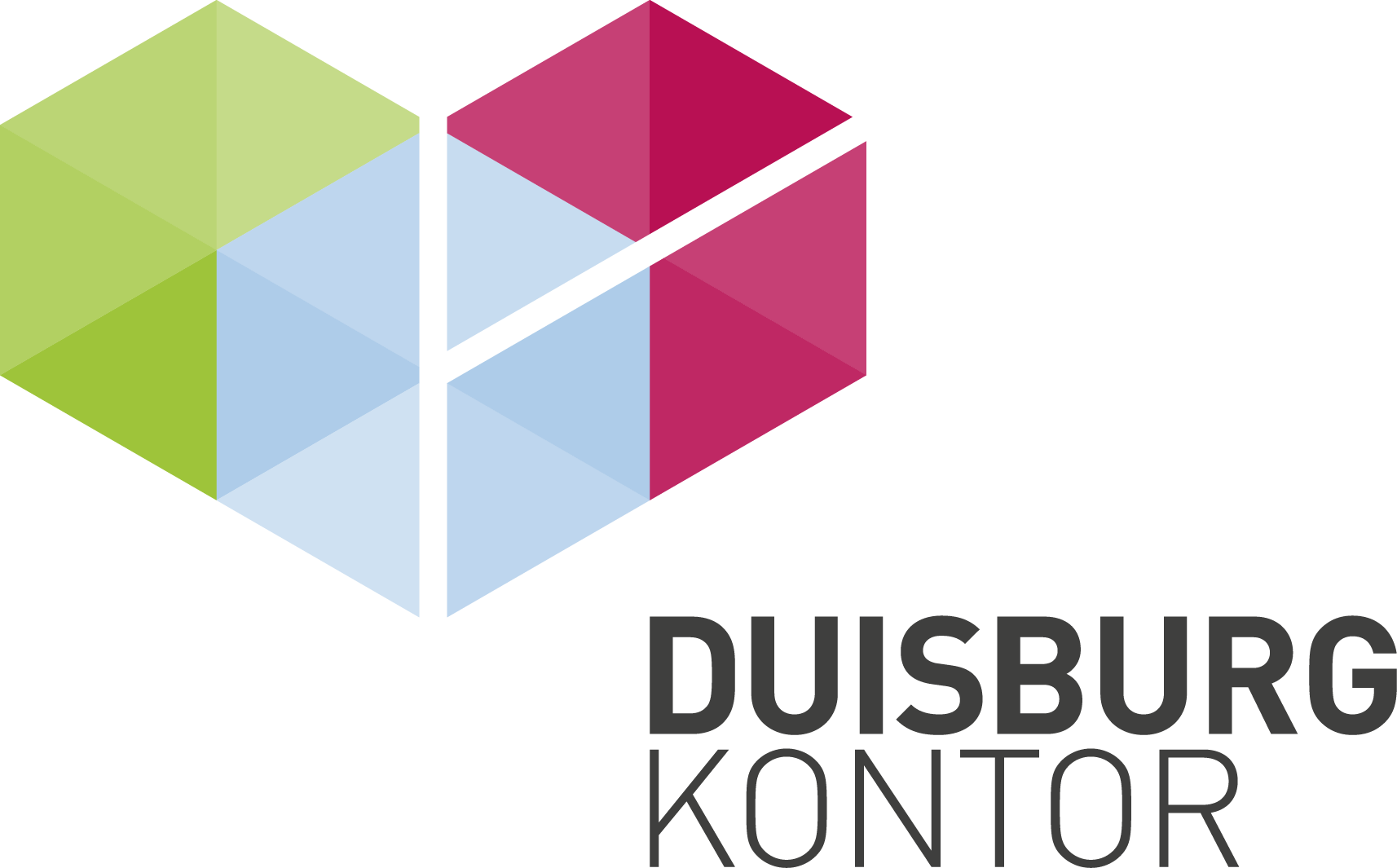 Duisburger Hallen