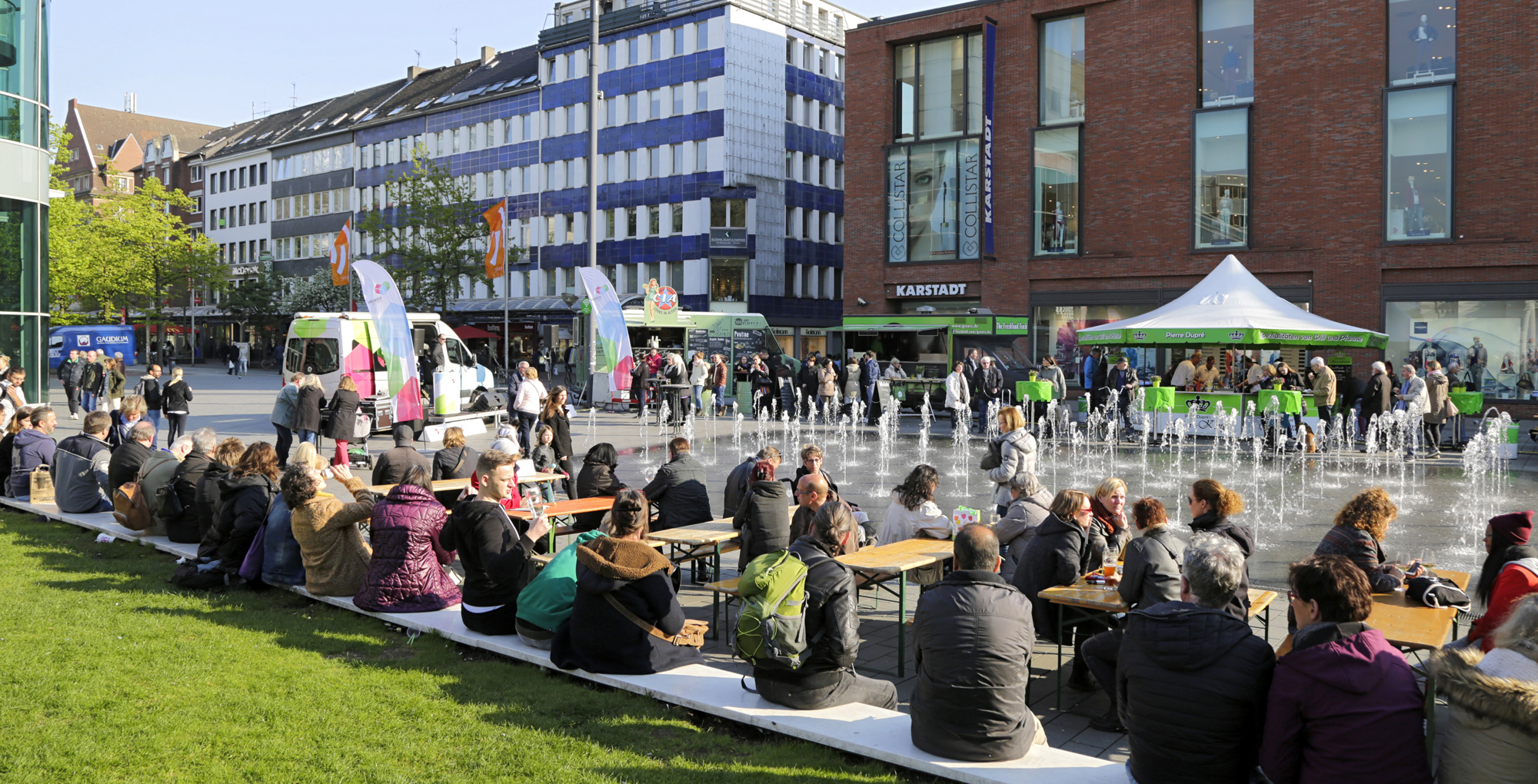 Duisburg Kontor Duisburg Kontor